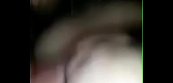  Magrinha dando gostoso ( instagram @karol brandaooo ) ela adora trocar Nudes